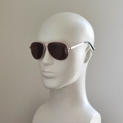 Поляризованные солнцезащитные очки 1007 Billion Polarized Коричневый Поляризованные солнцезащитные очки 1007 Billion Polarized Коричневый