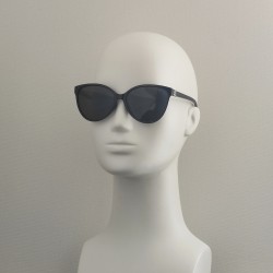 Поляризованные солнцезащитные очки Polar Eagle 03006 Черные