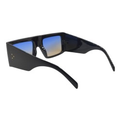 Солнцезащитные очки 1980 NN Черный/Синий