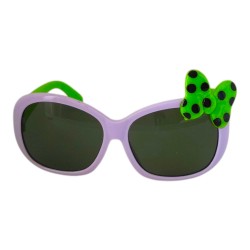 Детские солнцезащитные очки 8842 Фиолетовый Детские солнцезащитные очки 8842 Фиолетовый