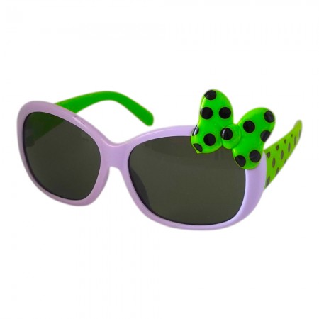 Детские солнцезащитные очки 8842 Фиолетовый Детские солнцезащитные очки 8842 Фиолетовый