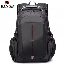 Рюкзак Bange (BGS1905 Black) 15.6" с USB Черный 