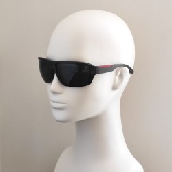 Поляризованные солнцезащитные очки TR пластик 2098 NN Черный Матовый Поляризованные солнцезащитные очки TR пластик 2098 NN Черный Матовый