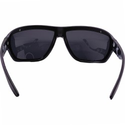 Поляризованные солнцезащитные очки TR пластик 2098 NN Черный Матовый