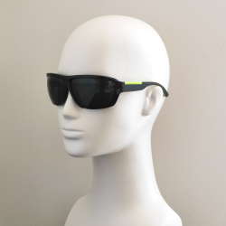 Поляризованные солнцезащитные очки TR пластик 2098 NN Черный Глянцевый