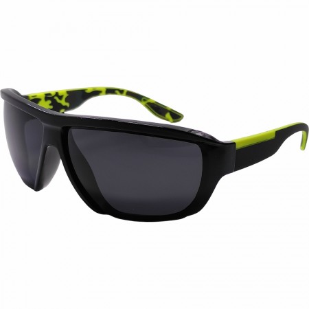 Поляризованные солнцезащитные очки TR пластик 2098 NN Черный Глянцевый