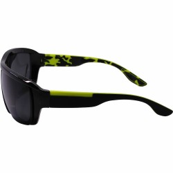 Поляризованные солнцезащитные очки TR пластик 2098 NN Черный Глянцевый