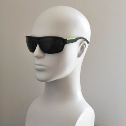 Поляризованные солнцезащитные очки TR пластик 2098 NN Черный Глянцевый