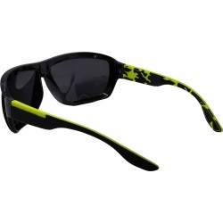 Поляризованные солнцезащитные очки TR пластик 2098 NN Черный Глянцевый