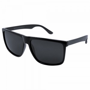 Поляризованные солнцезащитные очки 3224 Graffito Polarized Черный Глянцевый