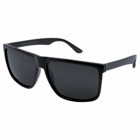 Поляризованные солнцезащитные очки 3224 Graffito Polarized Черный Глянцевый