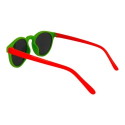 Детские солнцезащитные очки 8869 Микс Детские солнцезащитные очки 8869 Микс