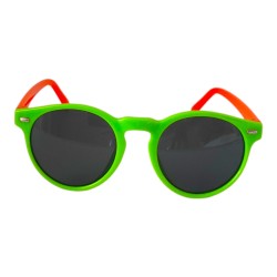 Детские солнцезащитные очки 8869 Микс Детские солнцезащитные очки 8869 Микс