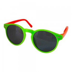Дитячі сонцезахисні окуляри 8869 Зелений
