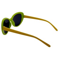 Детские солнцезащитные очки 821 Микс