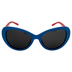 Детские солнцезащитные очки 821 Микс