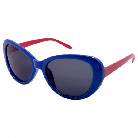 Детские солнцезащитные очки 821 Микс