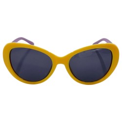 Детские солнцезащитные очки 821 Микс