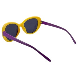 Детские солнцезащитные очки 821 Микс