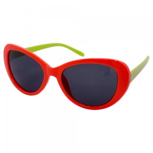 Детские солнцезащитные очки 821 Оранжевый