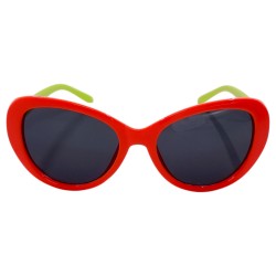 Детские солнцезащитные очки 821 Микс