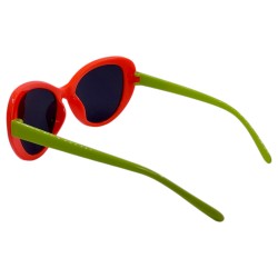 Детские солнцезащитные очки 821 Микс