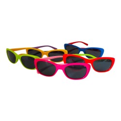 Детские солнцезащитные очки 825 Микс