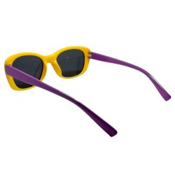 Детские солнцезащитные очки 825 Микс Детские солнцезащитные очки 825 Микс