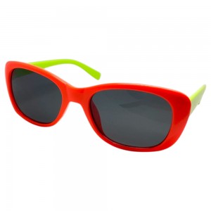 Детские солнцезащитные очки 825 Оранжевый