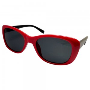 Детские солнцезащитные очки 825 Красный