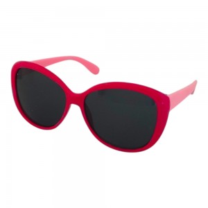 Детские солнцезащитные очки 833 Малиновый Розовый