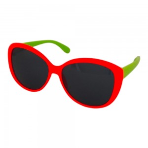 Детские солнцезащитные очки 833 Оранжевый