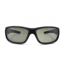 Детские солнцезащитные очки 5823 Черный