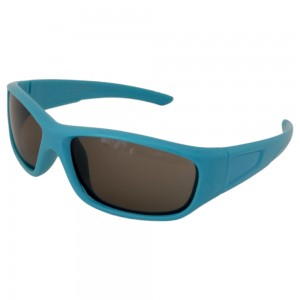 Детские солнцезащитные очки 5823 Голубой