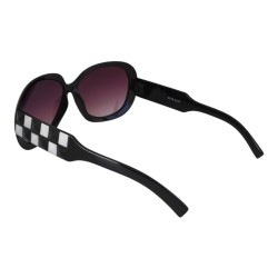 Детские солнцезащитные очки 46 Kaidi Черный Детские солнцезащитные очки 46 Kaidi Черный