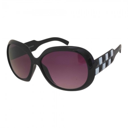 Детские солнцезащитные очки 46 Kaidi Черный Детские солнцезащитные очки 46 Kaidi Черный