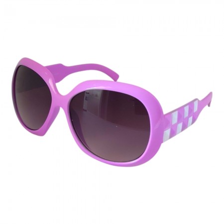 Детские солнцезащитные очки 46 Kaidi Фиолетовый Детские солнцезащитные очки 46 Kaidi Фиолетовый