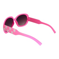 Детские солнцезащитные очки 46 Kaidi Розовый Детские солнцезащитные очки 46 Kaidi Розовый
