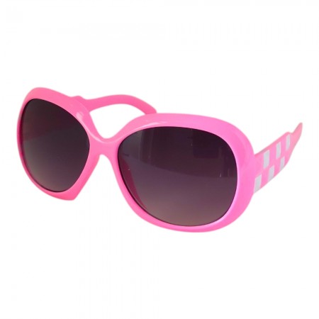 Детские солнцезащитные очки 46 Kaidi Розовый Детские солнцезащитные очки 46 Kaidi Розовый