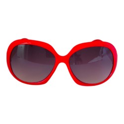 Детские солнцезащитные очки 46 Kaidi Красный Детские солнцезащитные очки 46 Kaidi Красный