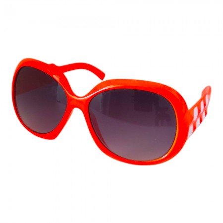 Детские солнцезащитные очки 46 Kaidi Оранжевый Детские солнцезащитные очки 46 Kaidi Оранжевый