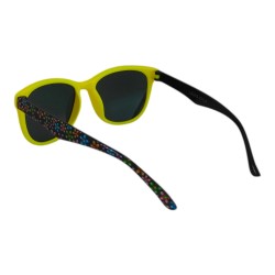 Детские солнцезащитные очки 8830 Микс 5