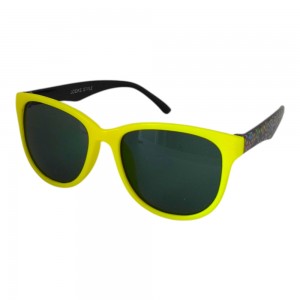Детские солнцезащитные очки 8830 Желтый