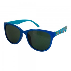 Детские солнцезащитные очки 8830 Синий