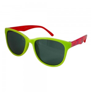 Детские солнцезащитные очки 8830 Салатовый Зеленый