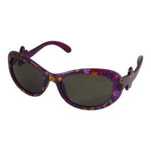 Дитячі сонцезахисні окуляри 8886 Фіолетовий