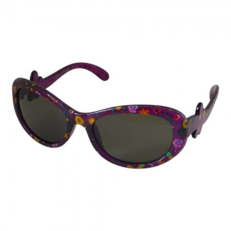 Детские солнцезащитные очки 8886 Микс