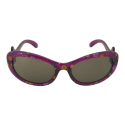 Детские солнцезащитные очки 8886 Микс