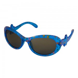 Дитячі сонцезахисні окуляри 8886 Синій