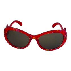 Детские солнцезащитные очки 8886 Микс Детские солнцезащитные очки 8886 Микс